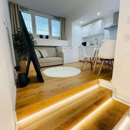 Led House Cadore - Bilocale Zona Milano Centro المظهر الخارجي الصورة