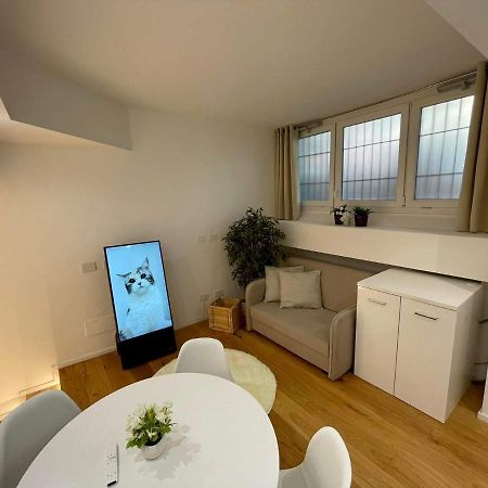 Led House Cadore - Bilocale Zona Milano Centro المظهر الخارجي الصورة