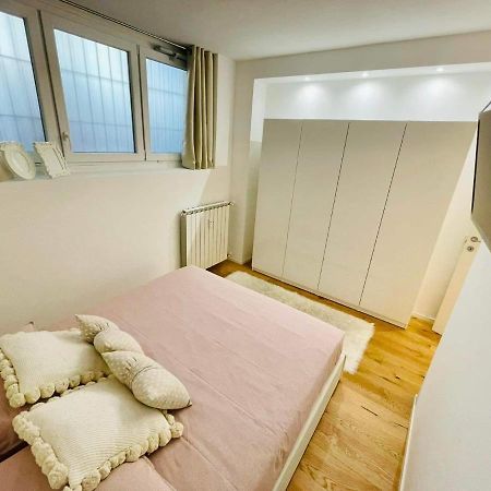Led House Cadore - Bilocale Zona Milano Centro المظهر الخارجي الصورة