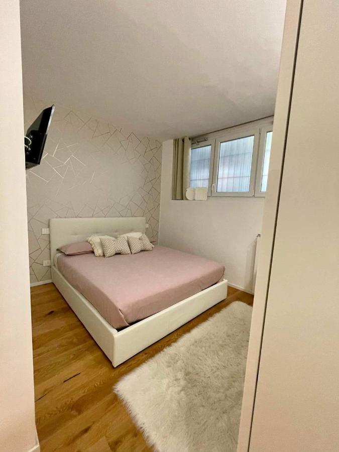 Led House Cadore - Bilocale Zona Milano Centro المظهر الخارجي الصورة