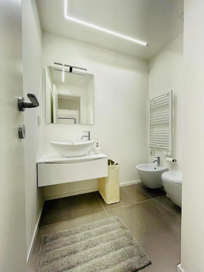 Led House Cadore - Bilocale Zona Milano Centro المظهر الخارجي الصورة