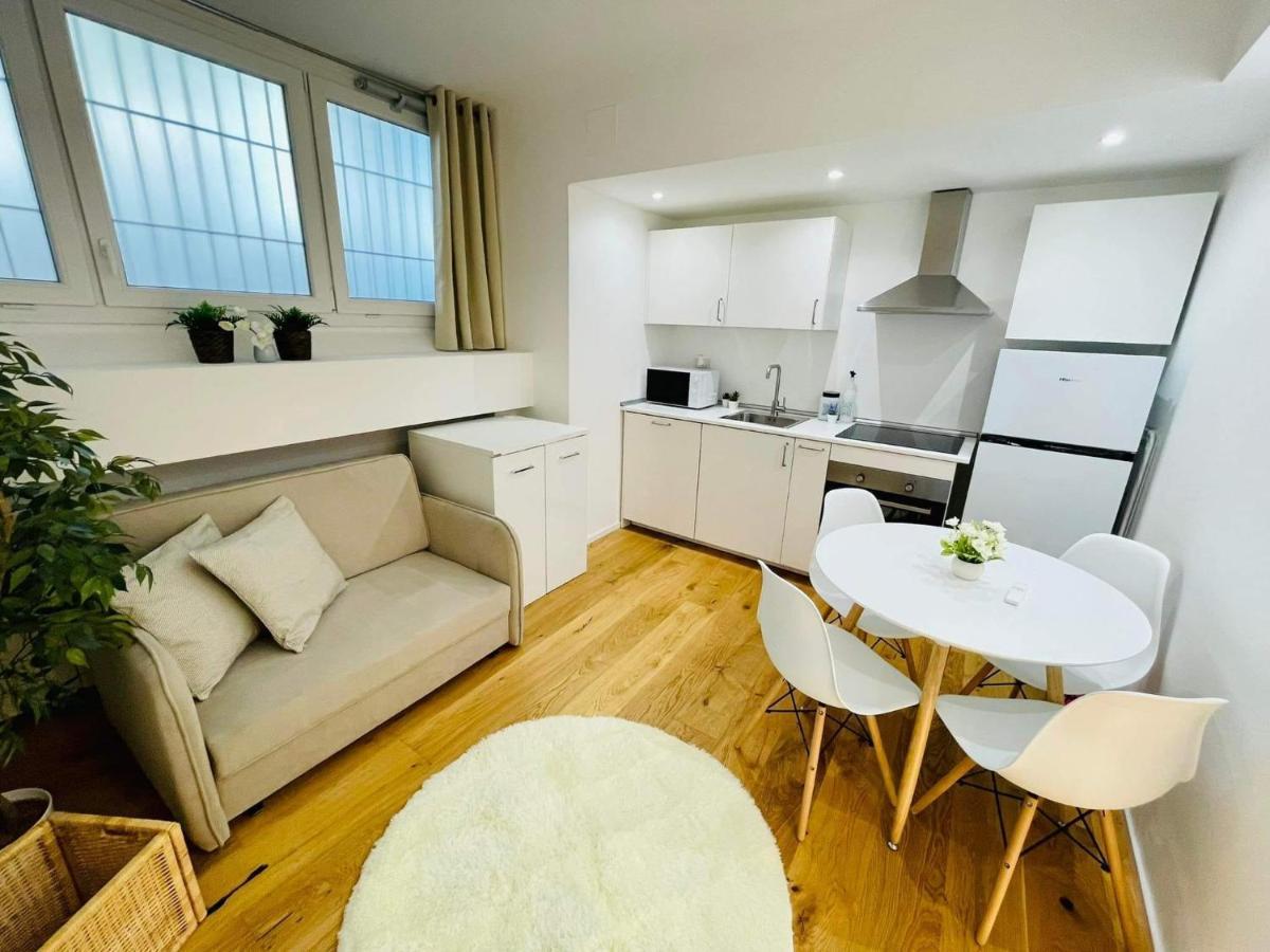 Led House Cadore - Bilocale Zona Milano Centro المظهر الخارجي الصورة